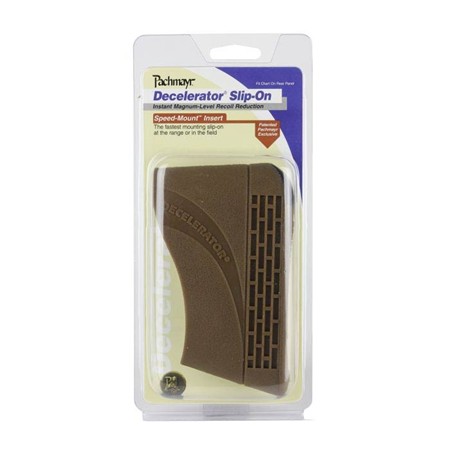 Sabot Amortisseur Pachmayr Decelerator - Marron