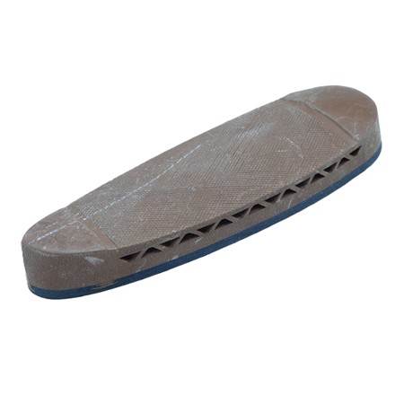 Sabot Januel Caoutchouc - 20Mm - Marron