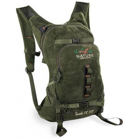 Sac À Dos Marsupio 18 Pf Suède