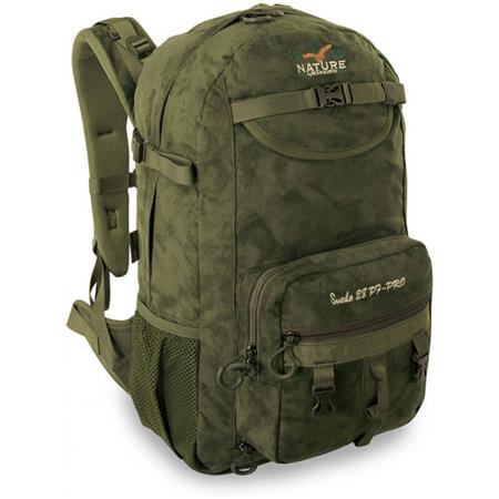 Sac À Dos Marsupio 28 Pf Pro Suède