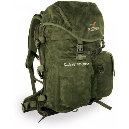 Sac À Dos Marsupio 65 Pf Pro Suède