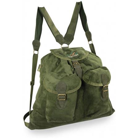 Sac À Dos Marsupio Bisaccia Suède