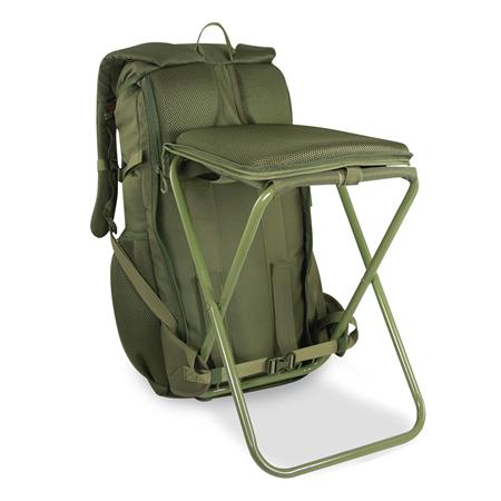 Sac À Dos Marsupio For Rest 45