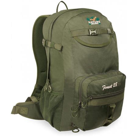 Sac À Dos Marsupio Forest 28 Pf