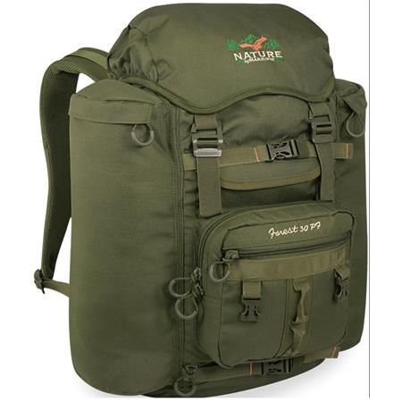 Sac À Dos Marsupio Forest 30 Pf