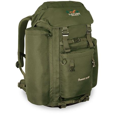 Sac À Dos Marsupio Forest 70 Pf