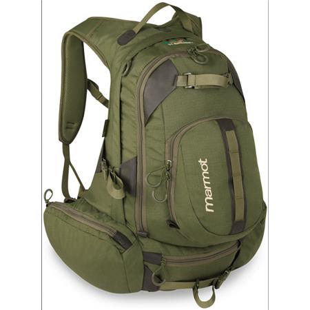 Sac À Dos Marsupio Marmot 38