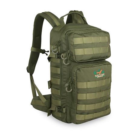 Sac À Dos Marsupio Tactic 22