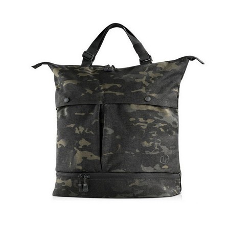 SAC À DOS SAVIOR SIMPLE MULTICAM