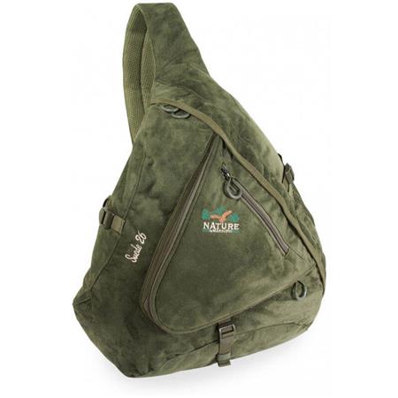Sac Bandoulière Marsupio 26 Suède