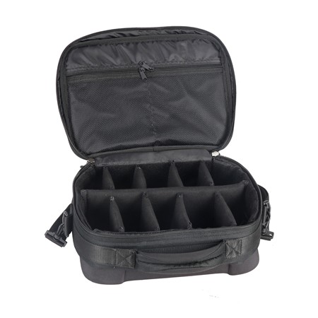 SAC DE TIR BROWNING PISTOL BAG VISION