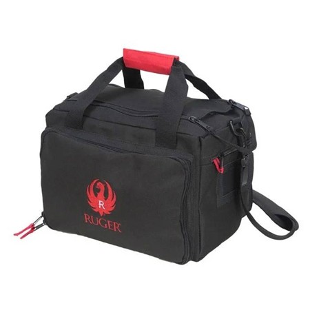 SAC DE TIR RUGER RANGE BAG