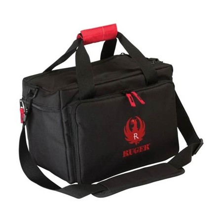 Sac De Tir Ruger Range Bag