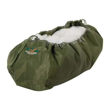 Sac Thermosoudé Marsupio 65 Pour Gibier