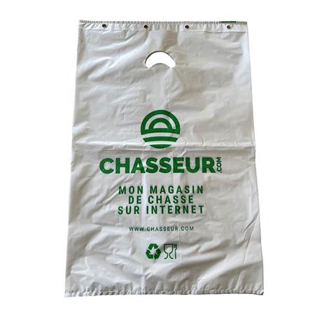 Sacs De Venaison X 20