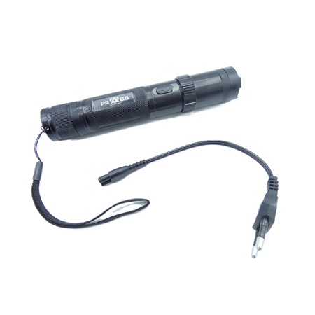 Shocker Lampe Praga W6 - Pr004
