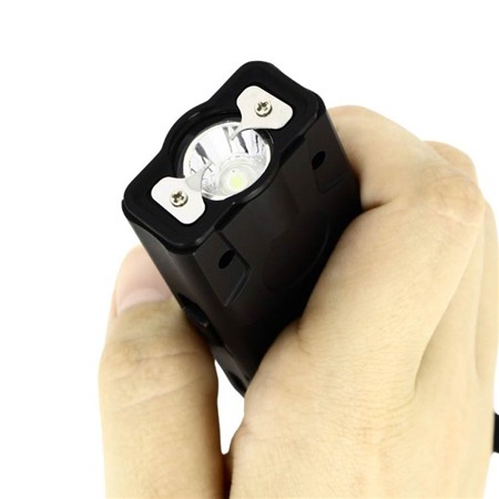 SHOCKER PIRANHA 2 500 000 VOLTS PI2500