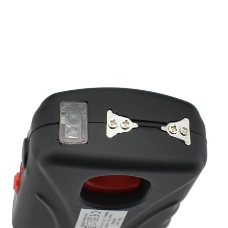 SHOCKER PIRANHA 3 000 000 VOLTS SP3000