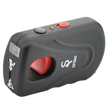 Shocker Piranha 3 000 000 Volts Sp3000