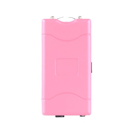 Shocker Ux Classic Rose Avec Dragonne Coupe Circuit 5.000.000 V