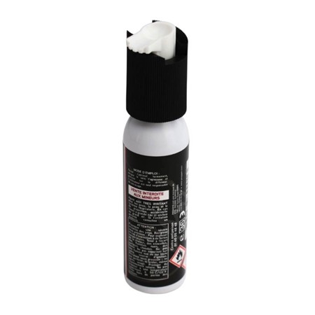 SPRAY DE DÉFENSE PIRANHA RED PEPPER