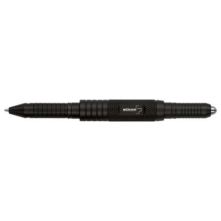 Stylo Boker Plus Tactical Pen Black
