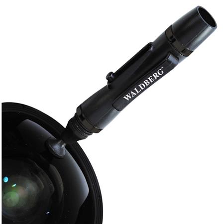 STYLO NETTOYEUR OPTIQUE WALDBERG LENSPEN