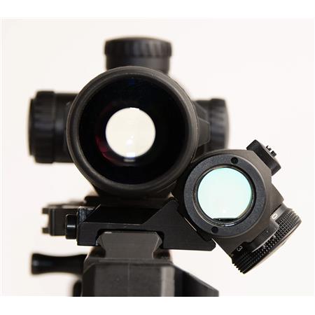SUPPORT B&T NAR POUR AIMPOINT MICRO T1/T2
