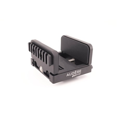 SUPPORT CARABINE AUDERE SHADOW POUR TRÉPIED