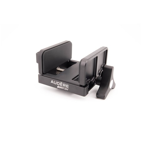 Support Carabine Audere Shadow Pour Trépied