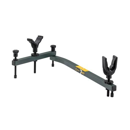 SUPPORT DE TIR CALDWELL 7 POSITIONS