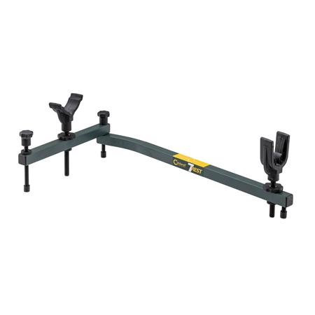 Support De Tir Caldwell 7 Positions