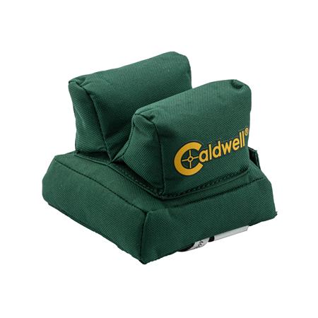 SUPPORT DE TIR CALDWELL ROCK DLX COMBO SAC DE TIR