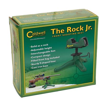 SUPPORT DE TIR CALDWELL ROCK JR COMBO SAC DE TIR