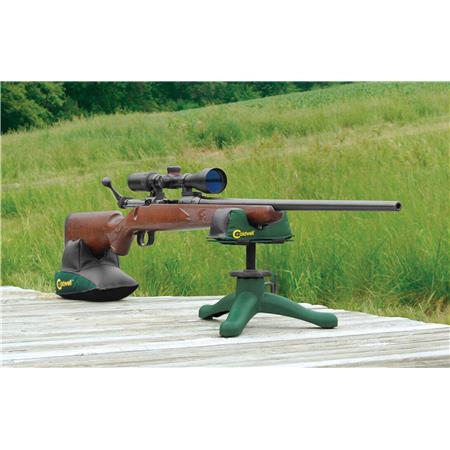 Support De Tir Caldwell Rock Jr Combo Sac De Tir