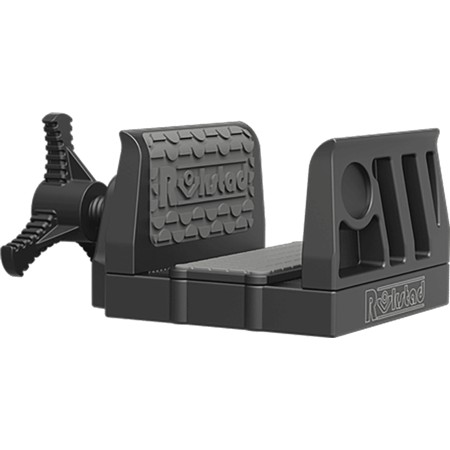 SUPPORT DE TIR ROKSTAD ÉTAU