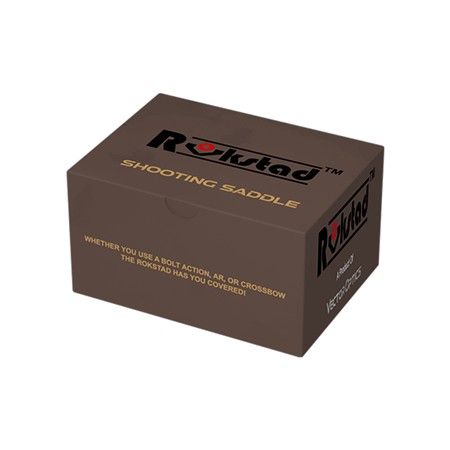 SUPPORT DE TIR ROKSTAD ÉTAU