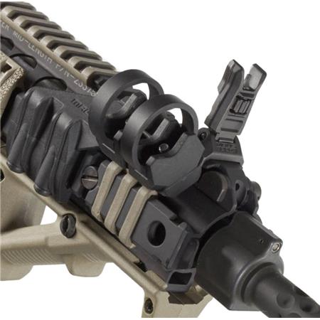 SUPPORT LAMPE MAGPUL POUR RAIL