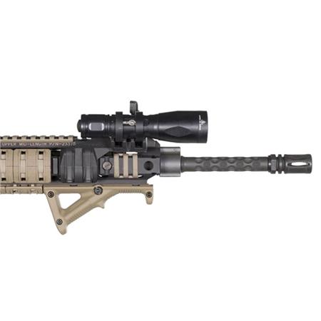 SUPPORT LAMPE MAGPUL RLM POUR RAIL PICATINNY MAG498