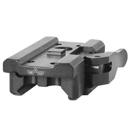 Support Prisme 21 Eaw Micro H1 À Levier