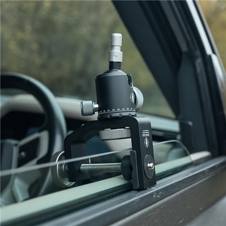 SUPPORT UNIVERSEL SPARTAN MRG CLAMP