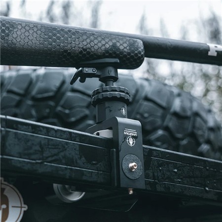 SUPPORT UNIVERSEL SPARTAN MRG CLAMP