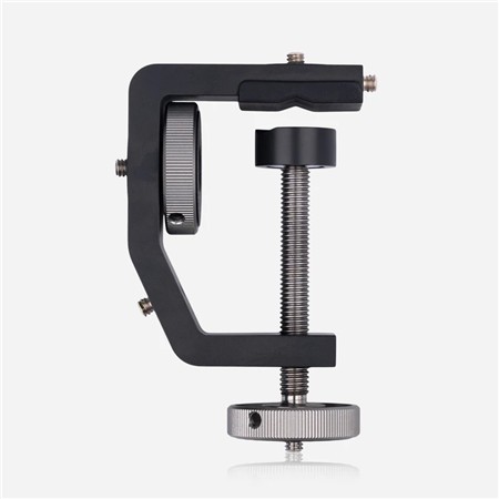 SUPPORT UNIVERSEL SPARTAN MRG CLAMP