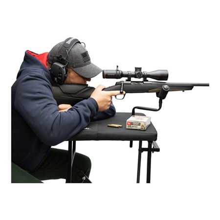 TABLE DE TIR PLIANTE BROWNING - CHEVALET DE TIR - SHOOTING TABLE