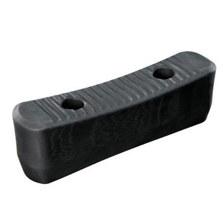 Tampon De Crosse Magpul Prs Extended Rubber Butt-Pad