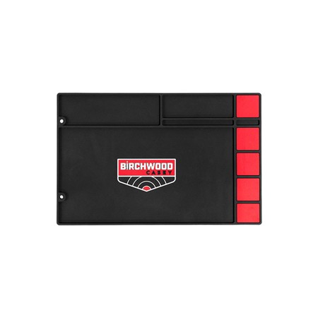 Tapis De Nettoyage Magnétique Birchwood-Casey