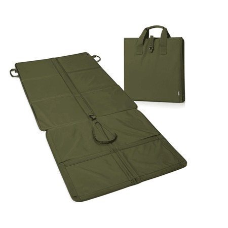 Tapis De Tir Savior Essentiel - Vert