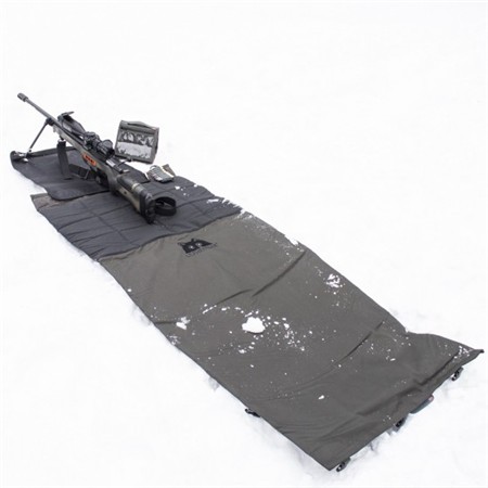 TAPIS DE TIR ULFHEDNAR