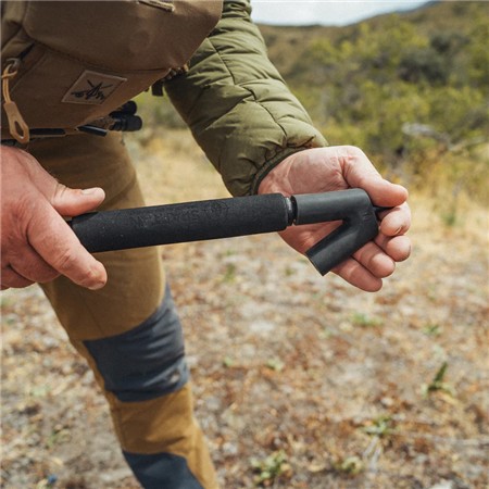 TÊTE SILICONE SPARTAN POUR BIPIED SPRINGBOK
