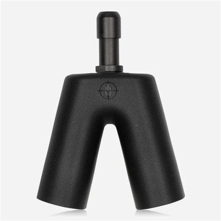 TÊTE SILICONE SPARTAN POUR BIPIED SPRINGBOK